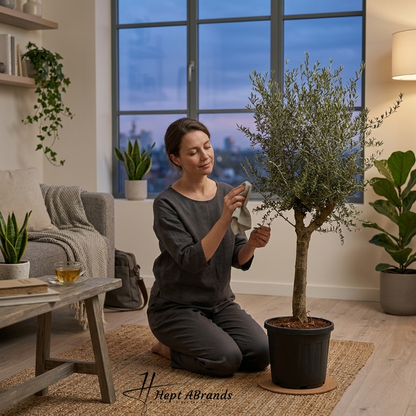 Olea Lorc - 200 cm - Ø45cm